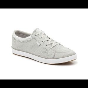 NEW! KEDS CENTER SNEAKER - WOMEN'S